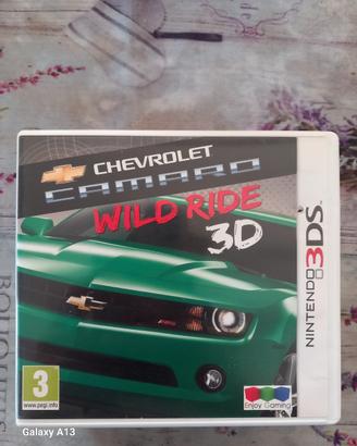 giochi per nintendo 3ds