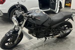 Ducati Monster 600 - 1998