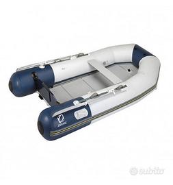 Tender Zodiac 340 