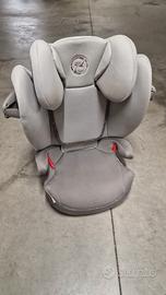Cybex Solution S-Fix
