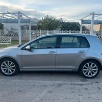 Volkswagen Golf 7 restyling