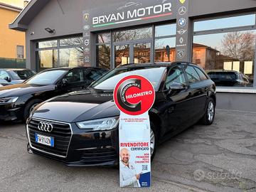Audi A4 Avant 35 TDI S tronic Business