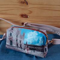 Borsa  tracolla Ynot NUOVA 