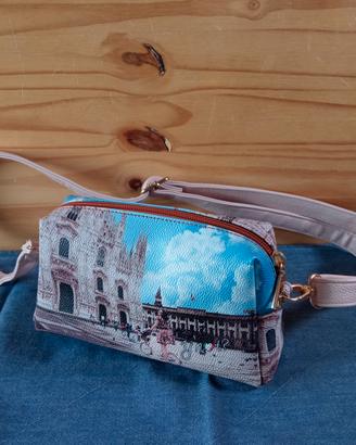 Borsa  tracolla Ynot NUOVA 