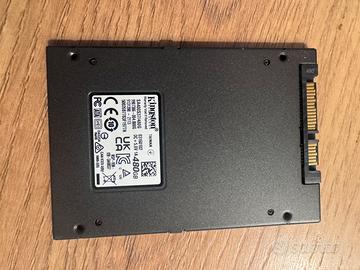 Ssd 480gb