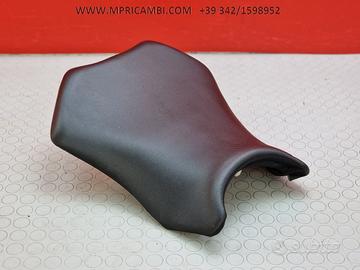 SELLA PILOTA KAWASAKI NINJA 250 R 2008 2009  ZX 25