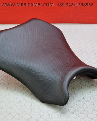 SELLA PILOTA KAWASAKI NINJA 250 R 2008 2009  ZX 25