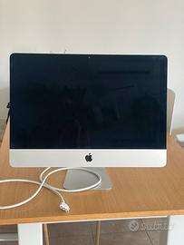 iMac 21,5 late 2015