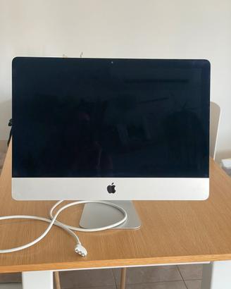 iMac 21,5 late 2015
