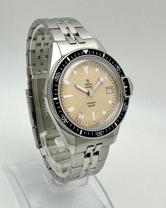 Yema Superman Heritage 39 Sabbia