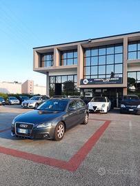 Audi A4 Avant 2.0 TDI 120CV F.AP. Start
