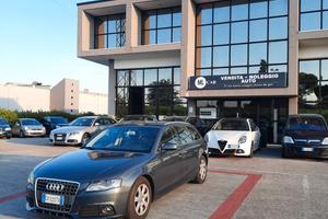 Audi A4 Avant 2.0 TDI 120CV F.AP. Start