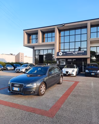 Audi A4 Avant 2.0 TDI 120CV F.AP. Start