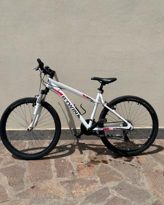 MTB ROCKRIDER 340