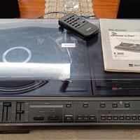 Sharp SG-500H Stereo Music Center