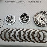 CAMPANA FRIZIONE KAWASAKI NINJA 600 1997 1996 ZX 6