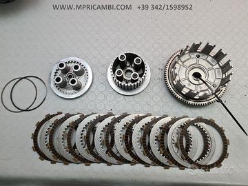 CAMPANA FRIZIONE KAWASAKI NINJA 600 1997 1996 ZX 6