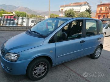 Fiat Multipla 2008