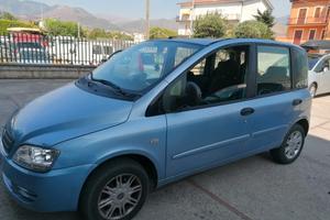 Fiat Multipla 2008