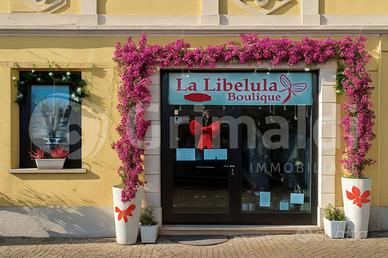 Attività Commerciale Abbiategrasso [1582VCG]