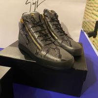 CALZATURE ZANOTTI