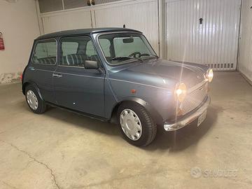 Austin Mini Mayfair 1000 in condizioni eccezional