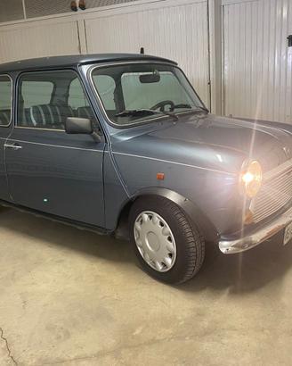 Austin Mini Mayfair 1000 in condizioni eccezional