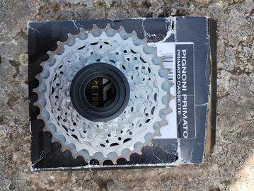 Cassetta Miche Primato Light 11v 11-32 Shimano