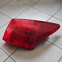 Faro posteriore destro Peugeot 407 SW (2004)