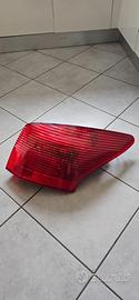Faro posteriore destro Peugeot 407 SW (2004)