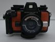 Nikonos V A con 35mm f 2.5