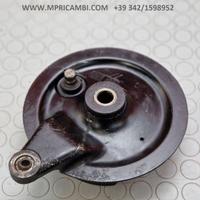 TAMBURO FRENO SUZUKI DR 600 R 1987 1988 DAKAR 1986