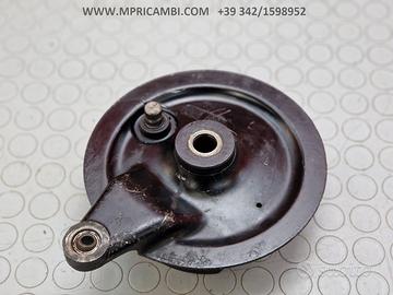 TAMBURO FRENO SUZUKI DR 600 R 1987 1988 DAKAR 1986