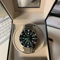 Seiko prospex spb453j1 62 mas