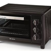 Forno Nuovo Imballato Ariete Gran Gusto 200