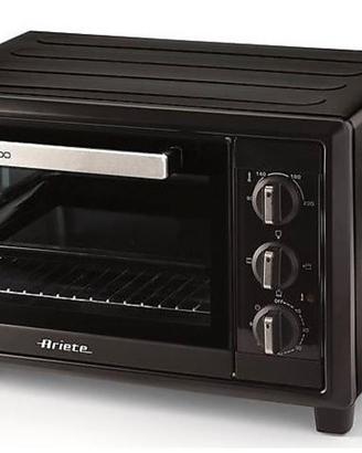 Forno Nuovo Imballato Ariete Gran Gusto 200