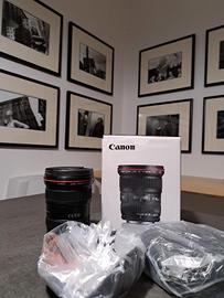 CANON 17-40 nuovo 