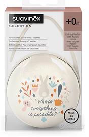 Scatolina portasucchietto duo