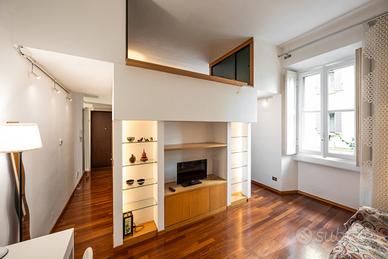 Monolocale a Milano