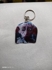portachiavi  Dobby Harry Potter 