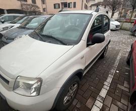 Fiat Panda Climbing 4x4