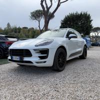 Porsche Macan 3.0 GTS