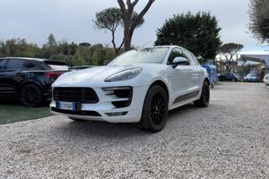 Porsche Macan 3.0 GTS