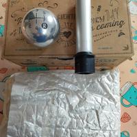 Abarth pomello cambio 595