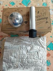 Abarth pomello cambio 595