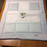 PANNELLO murale Baby Ma VogliadiTenerezza