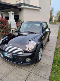 Mini one D