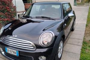 Mini one D