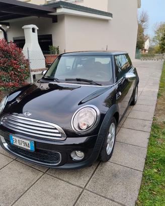 Mini one D