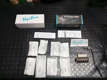 Vega Trem VT1 Ultra Trem